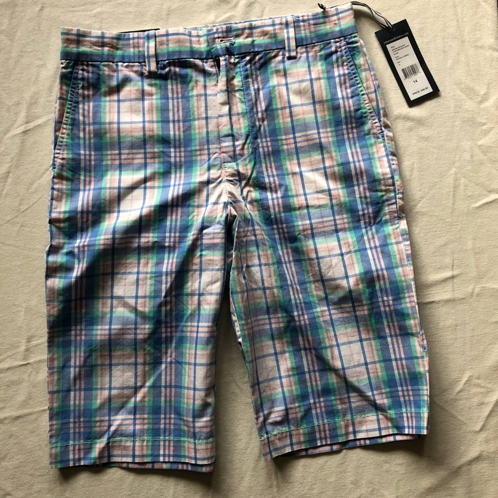Boys shorts